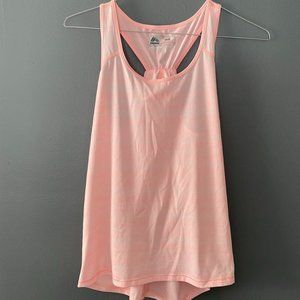 RBX Women's Racerback Performance Tank Top Size Medium
